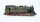 Fleischmann N 7810 Dampflok olivgrün (1 Puffer fehlt)