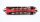 Fleischmann N 7810 Dampflok olivgrün (1 Puffer fehlt)