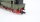 Fleischmann N 7810 Dampflok olivgrün (1 Puffer fehlt)