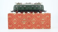 Märklin H0 3024 E-Lok BR E1835 Wechselstrom