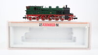 Arnold N 2273 Dampflok BR T18 8411 K.P.E.V.