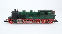 Arnold N 2273 Dampflok BR T18 8411 K.P.E.V.
