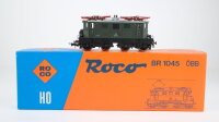 Roco H0 43530 E-Lok BR 1045.06 ÖBB Gleichstrom