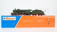 Roco H0 43216 Dampflok C 2028 Württemberg...