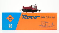 Roco H0 04163A Diesellok BR 333 111-3 DB Gleichstrom