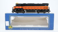 AHM H0 5015 B Diesellok BR 807 Milwaukee Road Gleichstrom