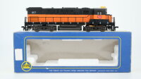 AHM H0 5015 B Diesellok BR 807 Milwaukee Road Gleichstrom