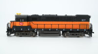 AHM H0 5015 B Diesellok BR 807 Milwaukee Road Gleichstrom