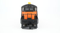 AHM H0 5015 B Diesellok BR 807 Milwaukee Road Gleichstrom