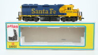 Atlas H0 7011 Diesellok BR 3700 Santa Fe Gleichstrom