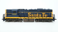 Atlas H0 7021 Diesellok BR 979 Santa Fe Gleichstrom