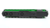Atlas H0 7022 Diesellok BR 2074 Burlington Northern Gleichstrom
