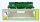 Atlas H0 7022 Diesellok BR 2074 Burlington Northern Gleichstrom