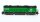 Atlas H0 7022 Diesellok BR 2074 Burlington Northern Gleichstrom