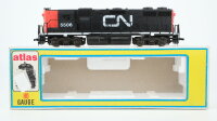 Atlas H0 7023 Diesellok BR 5506 Canadian National...