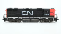 Atlas H0 7023 Diesellok BR 5506 Canadian National...