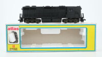 Atlas H0 7025 Diesellok Gleichstrom