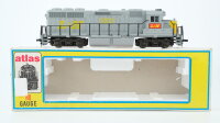 Atlas H0 7035 Diesellok BR 3021 L&N Gleichstrom
