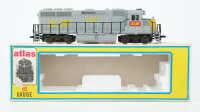 Atlas H0 7035 Diesellok BR 3021 L&N Gleichstrom