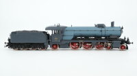 Märklin H0 3311 Dampflok BR Klasse C 2007 K.W.St.E....