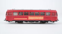 Märklin H0 Schienenbus VT 95 Jägermeister...