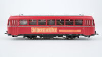 Märklin H0 Schienenbus VT 95 Jägermeister...