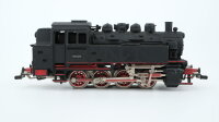 Märklin H0 3031 Dampflok BR 81 004 Wechselstrom