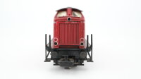 Märklin H0 3072 Diesellok BR 212 215-8 DB Wechselstrom