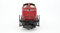Märklin H0 3072 Diesellok BR 212 215-8 DB Wechselstrom