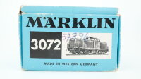 Märklin H0 3072 Diesellok BR 212 215-8 DB Wechselstrom