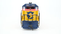 Atlas H0 7032 Diesellok BR 4089 Chessie System Gleichstrom