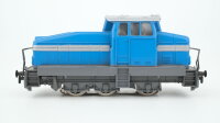 Märklin H0 3078 Diesellok Typ DHG 500 Blau...