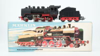 Märklin H0 3003 Dampflok BR 24 058 DB Wechselstrom