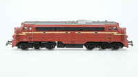 Märklin H0 3068 Diesellokomotive Reihe Di 3.641 NSB...