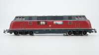 Märklin H0 3021 Diesellok BR V200 056 DB Wechselstrom