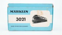 Märklin H0 3021 Diesellok BR V200 056 DB Wechselstrom