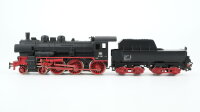 Märklin H0 3098 Dampflok BR 38 1807 DB Wechselstrom