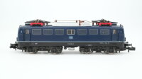 Fleischmann N E-Lok BR 110 222-7 DB