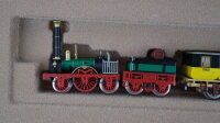 Minitrix N 1028 Personenzug "Der Adler" 1835