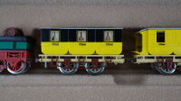 Minitrix N 1028 Personenzug "Der Adler" 1835