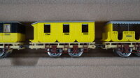Minitrix N 1028 Personenzug "Der Adler" 1835