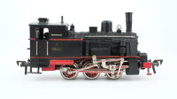 Fleischmann H0 Dampflok BR 89 1315 DB Gleichstrom