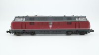 Minitrix N Diesellok BR V 200 107 DB