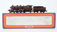 Märklin H0 3111 Dampflok BR Serie 5920 SNCB...