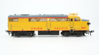 Fleischmann H0 US Diesellok BR 1341 Union Pacific...