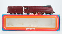 Märklin H0 3089 Stromliniendampflok BR 03 1055 DRG...