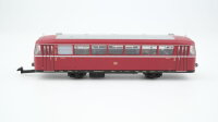 Fleischmann N 7400 Schienenbus VT 95 DB