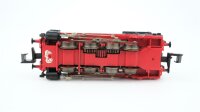 Fleischmann N 7098 Dampflok BR 98 811 DRG