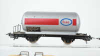 Lima H0 Konvolut 2 Kesselwagen "Esso, BP", 1...