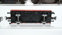 Märklin H0 Konvolut 5 Niederbordwagen DB